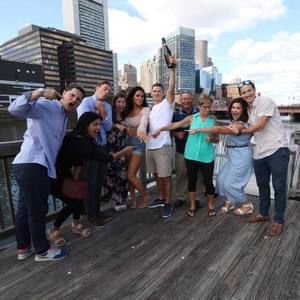 Meet your Posher, Kyle